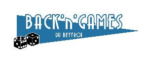 Flag Clermont Billom 1