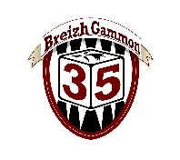 Flag Breizh Gammon 1