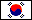 Flag South Korea